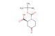 (S)-1-(tert-butoxycarbonyl)-4-oxopiperidine-2-carboxylic acid