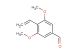 3,5-dimethoxy-4-vinylbenzaldehyde