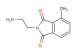 2-(2-aminoethyl)-4-methylisoindoline-1,3-dione