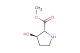 (2R,3R)-methyl 3-hydroxypyrrolidine-2-carboxylate
