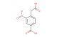 4-(carboxymethyl)-3-nitrobenzoic acid