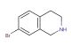 7-bromo-1,2,3,4-tetrahydroisoquinoline