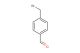 4-(bromomethyl)benzaldehyde