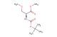 (S)-methyl 2-((tert-butoxycarbonyl)amino)-3-methoxypropanoate