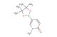 1-methyl-5-(4,4,5,5-tetramethyl-1,3,2-dioxaborolan-2-yl)pyridin-2(1H)-one