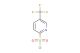 5-(trifluoromethyl)pyridine-2-sulfonyl chloride