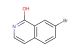 7-bromoisoquinolin-1-ol
