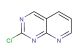 2-chloro-pyrido[2,3-d]pyrimidine