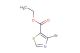 ethyl 4-bromothiazole-5-carboxylate