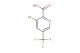 3-chloro-5-(trifluoromethyl)picolinic acid