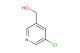 (5-chloropyridin-3-yl)methanol