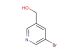 (5-bromopyridin-3-yl)methanol