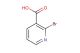 2-bromonicotinic acid