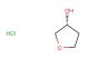 (R)-tetrahydrofuran-3-ol hydrochloride