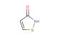 isothiazol-3(2H)-one