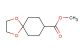 methyl 1,4-dioxaspiro[4.5]decane-8-carboxylate