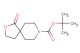 tert-butyl 1-oxo-2-oxa-8-azaspiro[4.5]decane-8-carboxylate
