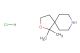 1,1-dimethyl-2-oxa-8-azaspiro[4.5]decane hydrochloride