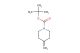 tert-butyl 4-methylenepiperidine-1-carboxylate