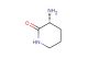 (R)-3-aminopiperidin-2-one