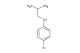 4-bromo-N-isobutylaniline