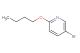5-bromo-2-butoxypyridine