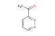 1-(pyridazin-3-yl)ethanone