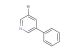3-bromo-5-phenylpyridine