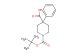 1-(tert-butoxycarbonyl)-4-phenylpiperidine-4-carboxylic acid