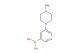 5-(4-methylpiperazin-1-yl)pyridin-3-ylboronic acid