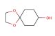 1,4-dioxaspiro[4.5]decan-8-ol