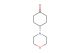 4-morpholinocyclohexanone