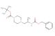 (S)-tert-butyl 4-(2-(benzyloxycarbonylamino)propyl)piperazine-1-carboxylate