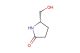(S)-5-(hydroxymethyl)pyrrolidin-2-one
