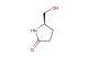 (R)-5-(hydroxymethyl)pyrrolidin-2-one