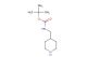 4-(Boc-aminomethyl)piperidine