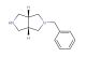 (3aR,6aS)-2-benzyloctahydropyrrolo[3,4-c]pyrrole