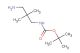 tert-butyl (3-amino-2,2-dimethylpropyl)carbamate
