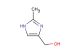 (2-methyl-1H-imidazol-4-yl)-methanol