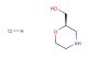 (R)-morpholin-2-ylmethanol hydrochloride
