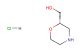 (S)-morpholin-2-ylmethanol hydrochloride