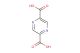 pyrazine-2,5-dicarboxylic acid
