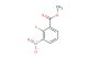 methyl 2-fluoro-3-nitrobenzoate