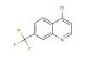 4-chloro-7-(trifluoromethyl)quinoline