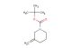 tert-butyl 3-methylenepiperidine-1-carboxylate
