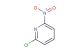 2-chloro-6-nitropyridine