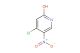 4-chloro-5-nitropyridin-2-ol