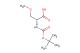 (R)-2-((tert-butoxycarbonyl)amino)-3-methoxypropanoic acid