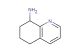 5,6,7,8-tetrahydroquinolin-8-amine