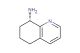 (8S)-5,6,7,8-tetrahydroquinolin-8-amine